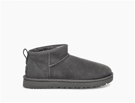 Ugg® Classic Ultra Mini Boot For Women Ugg® Uk