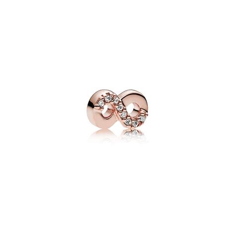 Pandora Infinite Love Petite Memories Charm