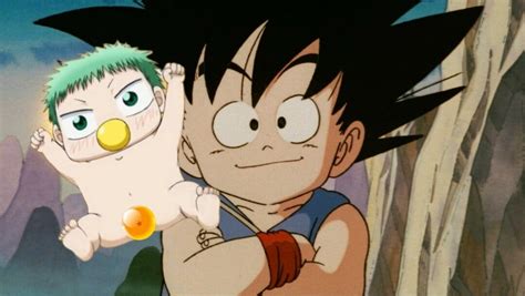 Dragon Ball El Autor De Beelzebub Rediseña La Portada Del Volumen 38