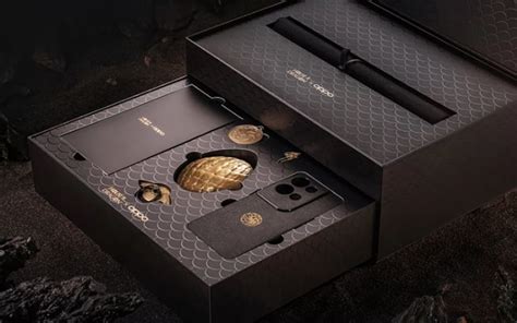 Oppo lança smartphone Reno8 Pro House of the Dragon Limited Edition