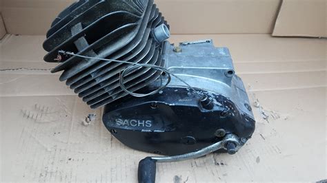 Sachs Motor 5 speed 6 25cv 426603218 ᐈ Köp på Tradera