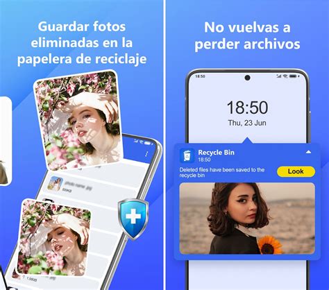 Las Mejores Apps Android Para Recuperar Fotos Borradas