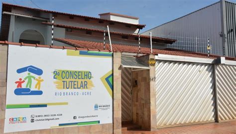 Eleição do Conselho Tutelar de Rio Branco acontece neste domingo saiba