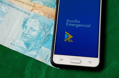 Caixa Libera Saques E Transfer Ncias Do Aux Lio Emergencial Para Novo