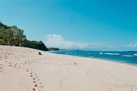 Pantai Sawangan Di Bali Spot Wisata Yang Tawarkan Pengalaman Unik