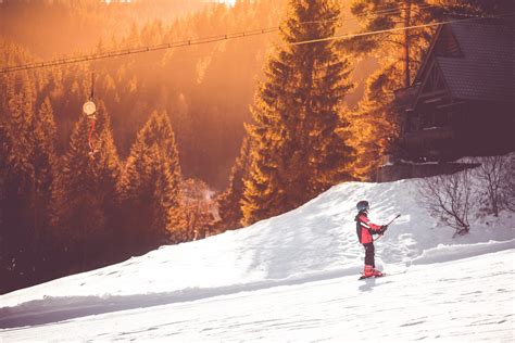 Best Beginner Ski Resorts in the Alps: Ultimate Guide for 2021 - SkiBro