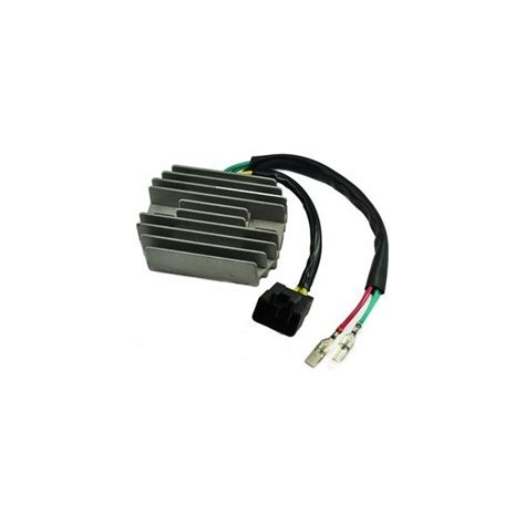 Regulator Rectifier Honda Nt V