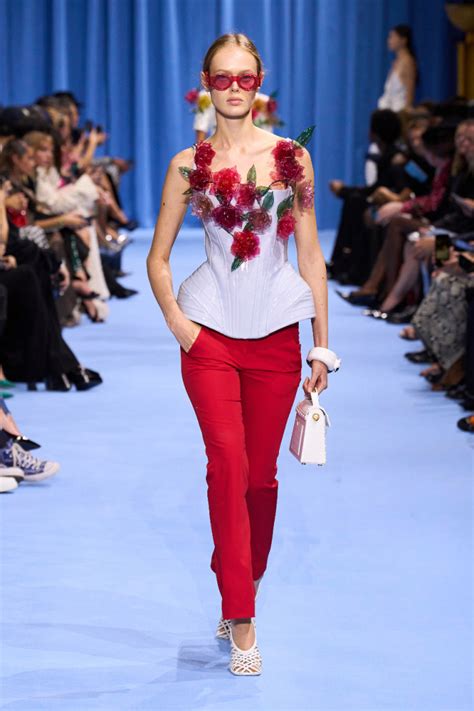 The Biggest Fashion Trends for Spring Summer 2024