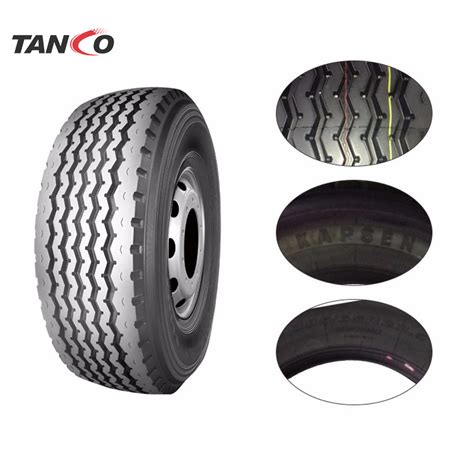 Ling Long Brand R Light Truck Tire Prices