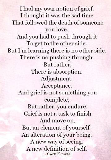 Healing Grief Quotes - ShortQuotes.cc