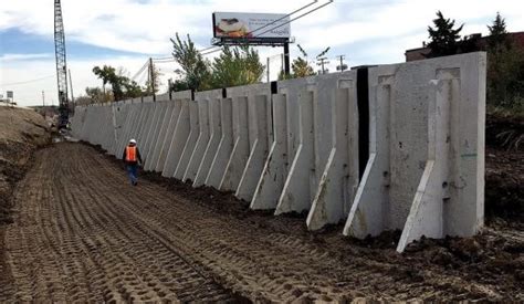 Retaining Walls And Their Applications Civil Engineering Portal