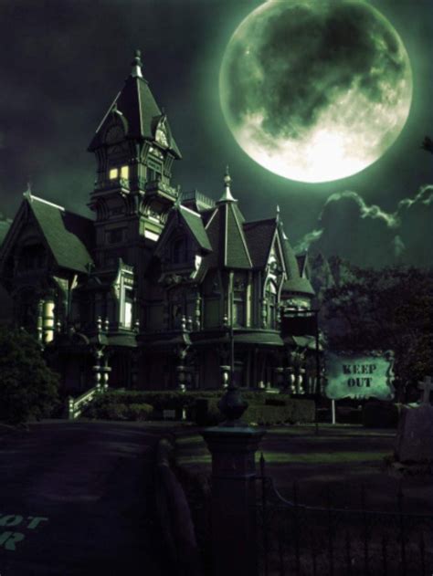 10 Most Scary Places In The World