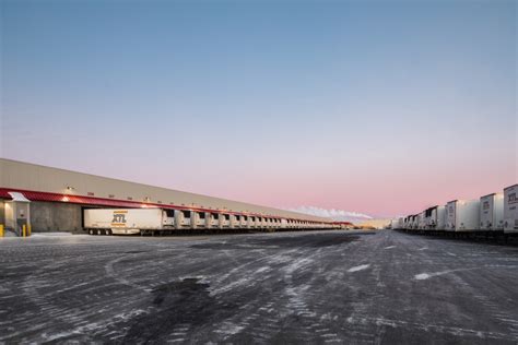 Costco Varennes Divco