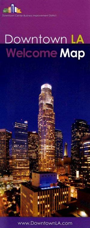 Downtown Los Angeles Things To Do On Visitortips Los Angeles Area