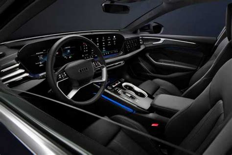 2026 Audi A6 Pricing, Photos & Specs