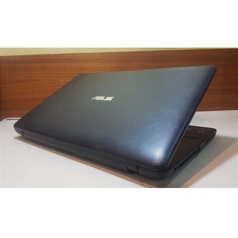 Asus X751L I5 17 Nvidai 820M Gaming Laptop Computers Tech