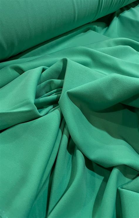 Crepe Pronovia Verde Italia Grandes Tiendas Florencia