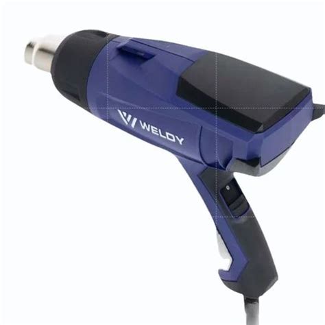 Weldy HG B Hot Air Gun W W At Piece In Ahmedabad ID