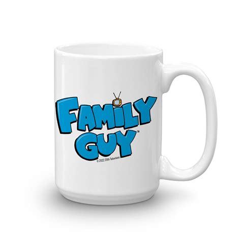 family guy logo 11