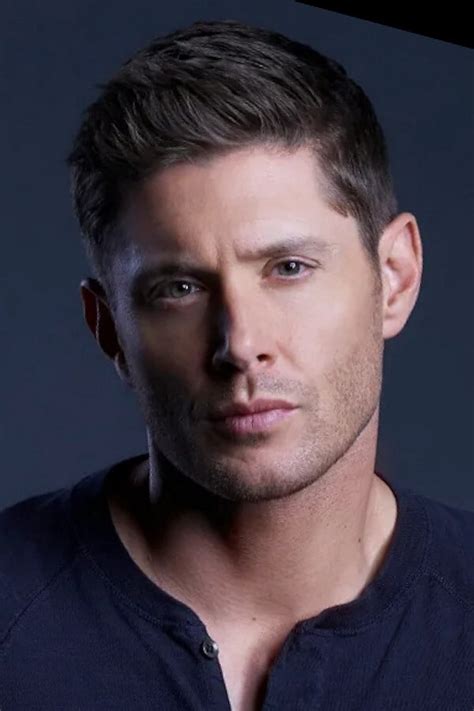 Jensen Ackles — The Movie Database Tmdb