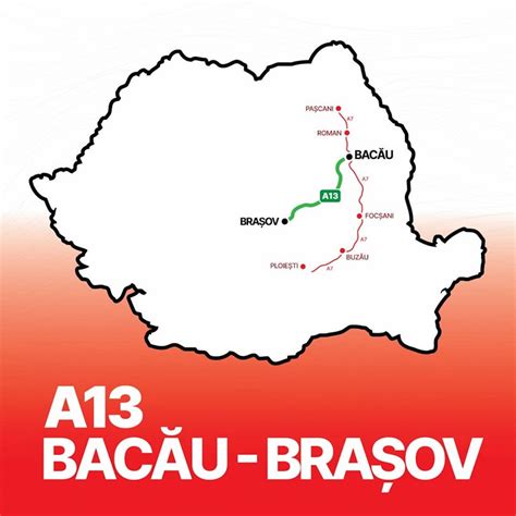 Autostrada Brașov Bacău CNAIR a desemnat câştigătorul pentru