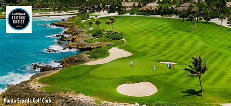 Best Golf Resorts in Punta Cana 2024 -Dominican Republic