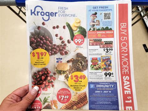 King Soopers Coupons July 2021 - The Krazy Coupon Lady