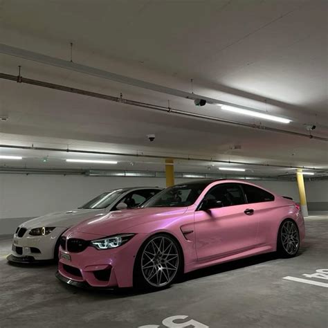 bmw  dream cars pink bmw dream cars bmw