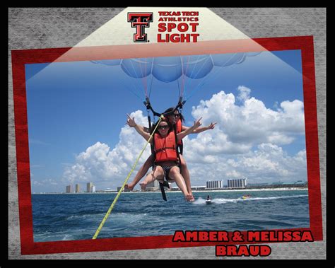 Amber & Melissa | Melissa, Amber, Spotlight