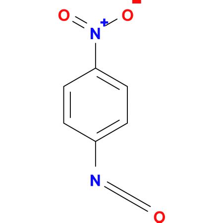 Nitrophenyl Isocyanate Cymitquimica