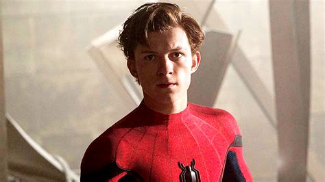 Dari Semua Yang Dibintanginya Tom Holland Ungkap Film Spider Man Yang Ia Favoritkan