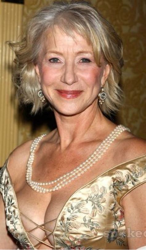 Pin on Helen Mirren
