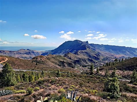 E-bike Gran Canaria - Explore the coast and interior - Cycling Spain
