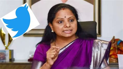 Netizens On MLC Kavitha Statement కవతకక తలగణ అట మరకకర