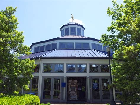 Coolidge Park Carousel in Chattanooga, Tennessee Photo by Destiny ...