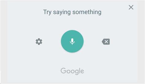 Fix Google Voice Typing Not Working On Android Top Solutions