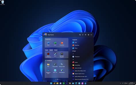 Stardock on X: DesktopGPT - Our latest app features templates