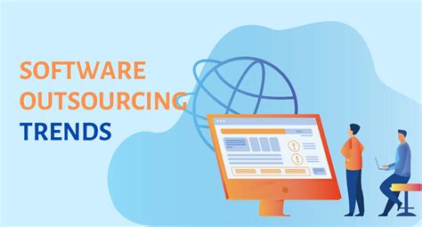 Top Software Development Outsourcing Trends For 2021