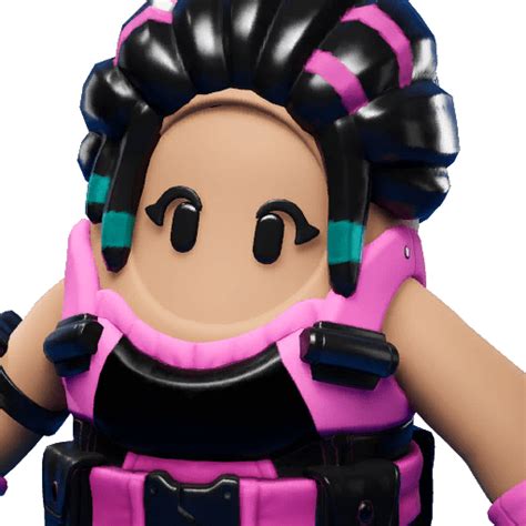 Tegan - Fortnite Skin - Fortnite.GG