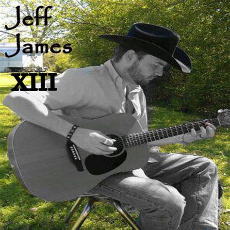 Xiii Jeff James