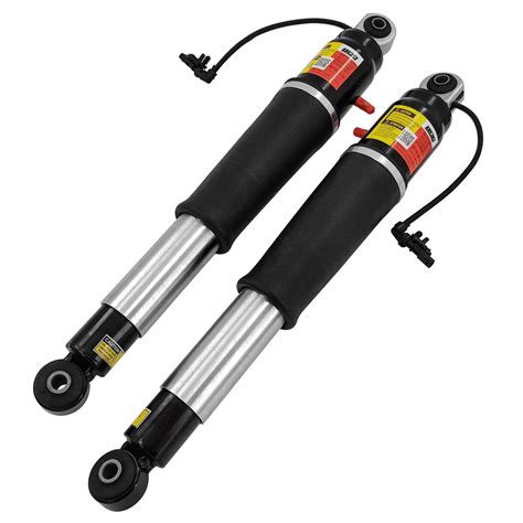 Luft Meister Pair Rear Air Lift Shock Absorber Fit For