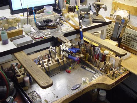 Free Jewelers Workbench Plans Work Bench Tool