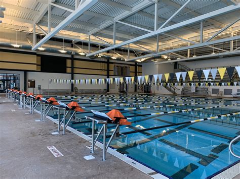 Wasatch Aquatic Center – Wasatch County School District