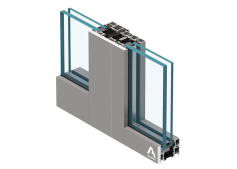 Okna I Drzwi Aluminiowe W Systemach Mb N I Mb Od Aluprof Teraz