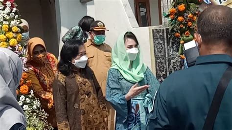 Ucapan Bela Sungkawa Kepada Keluarga Korban Almarhum Serda Ttu