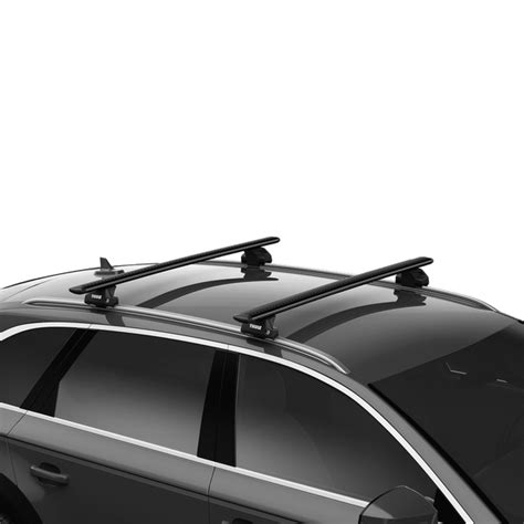 Thule Roof Rack BMW X3 From 2019 – CarPowerGrid