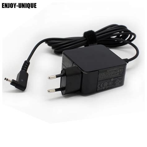 Power V A W Laptop Ac Adapter Charger For Asus