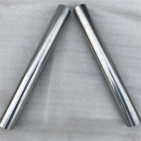 Cold Rolled Industrial Hard Chrome Plated Rod For Manufacturing Size