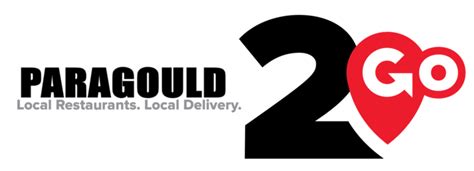 Restaurants - delivery to Paragould