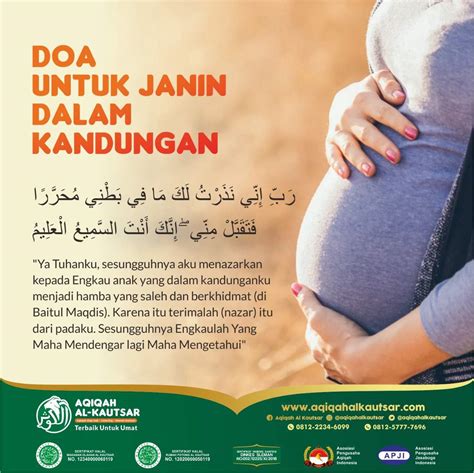 Cara Menghitung Bulan Kehamilan Menurut Islam Update News